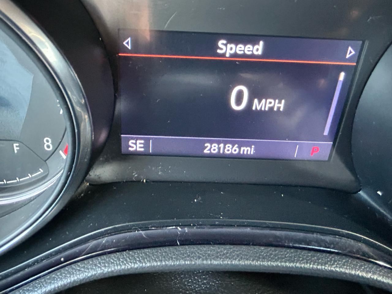 Buick Encore GX FWD 4dr Preferred 2021