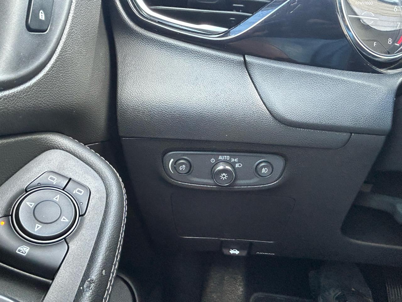 Buick Encore GX FWD 4dr Preferred 2021