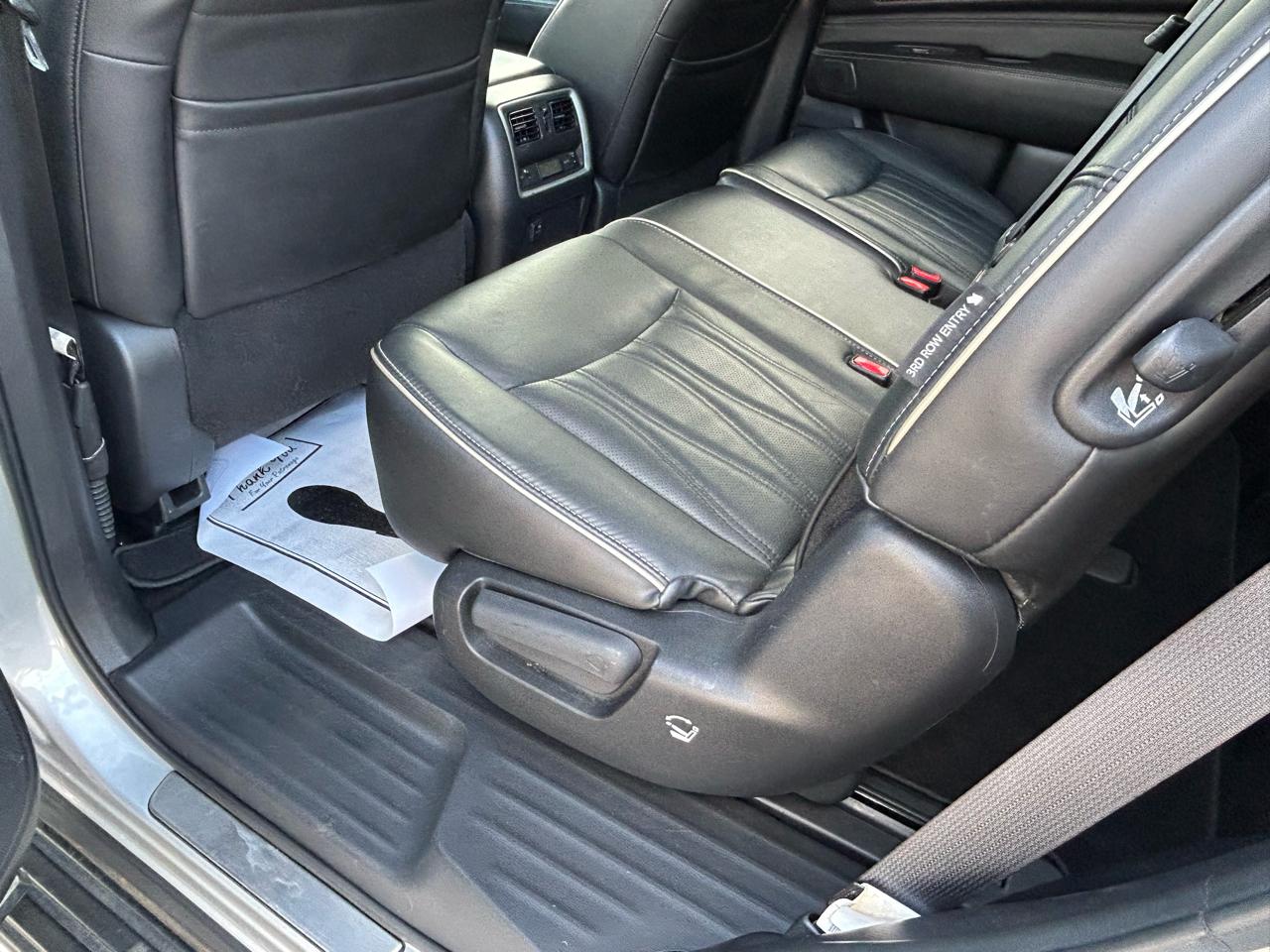 Infiniti QX60 AWD 2018