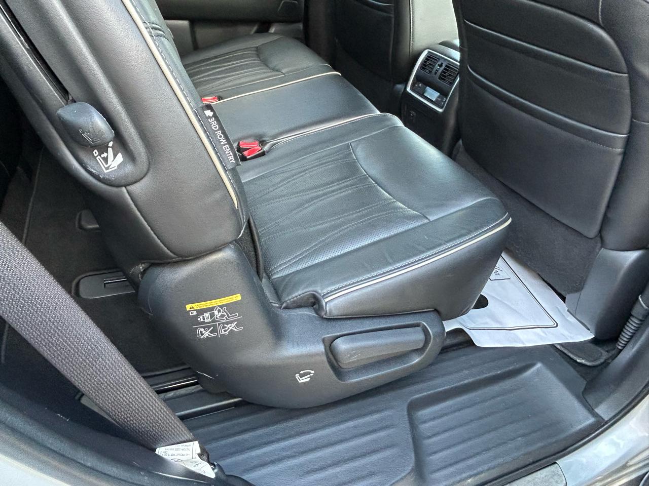 Infiniti QX60 AWD 2018