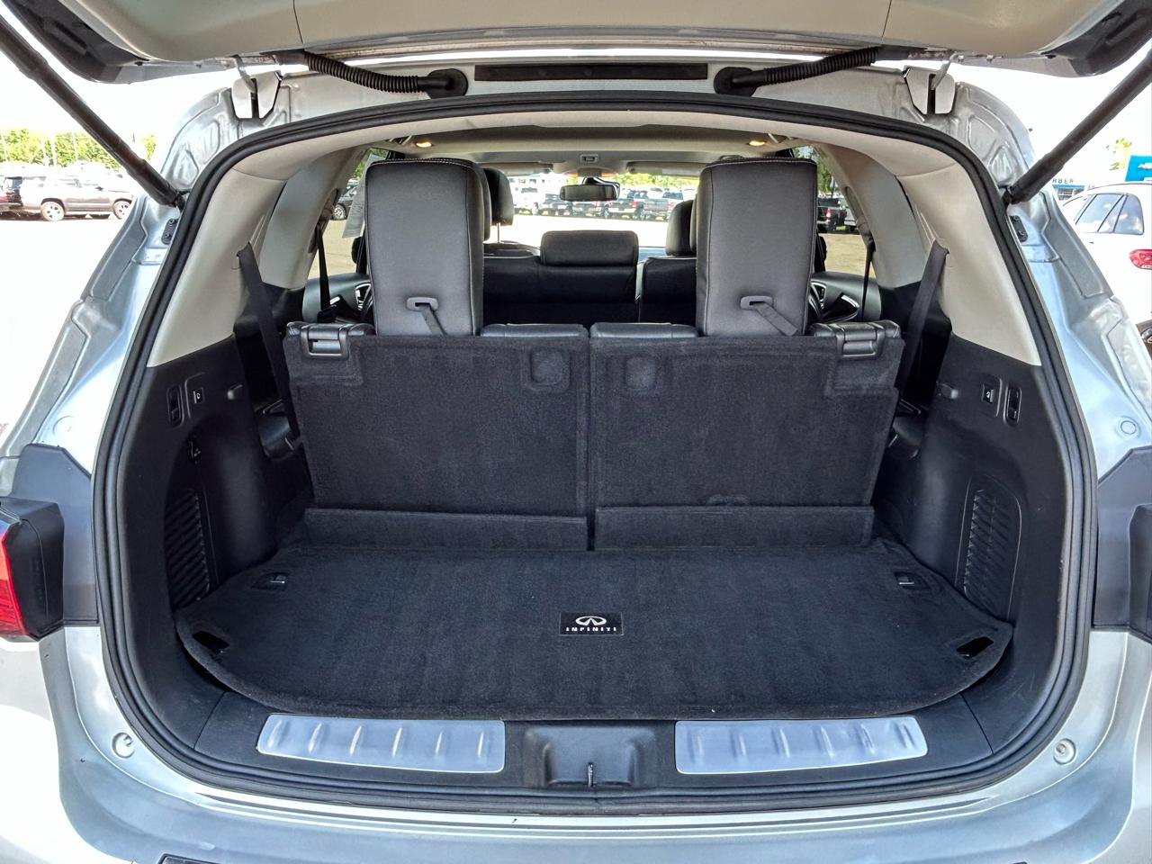 Infiniti QX60 AWD 2018