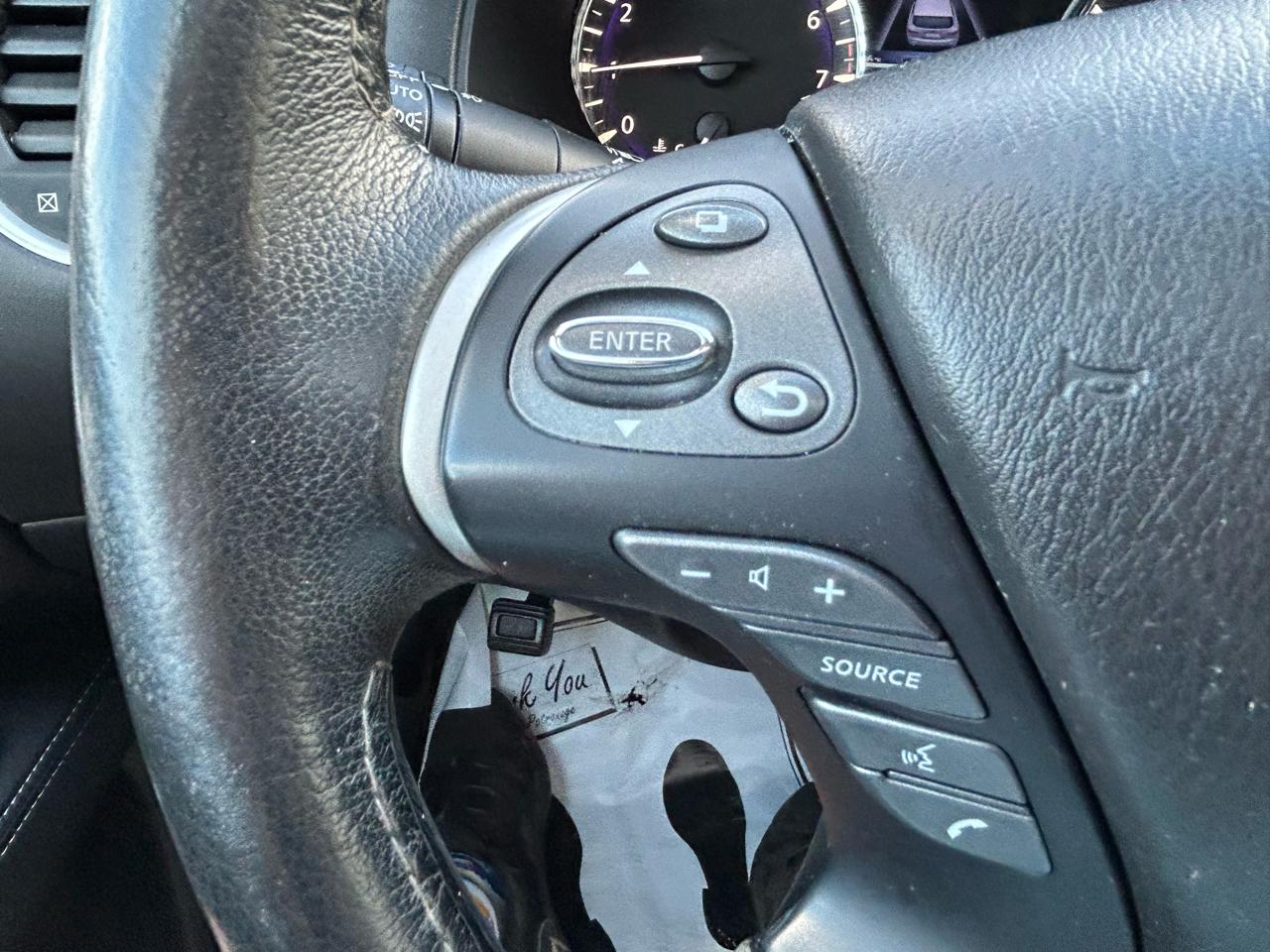 Infiniti QX60 AWD 2018