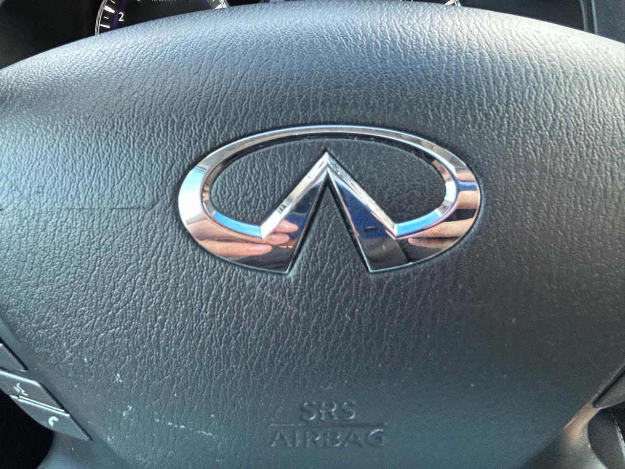 Infiniti QX60 AWD 2018