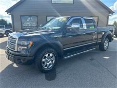 2009 Ford F-150 