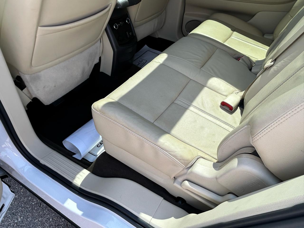 Lincoln MKT 4dr Wgn 3.5L AWD EcoBoost 2014