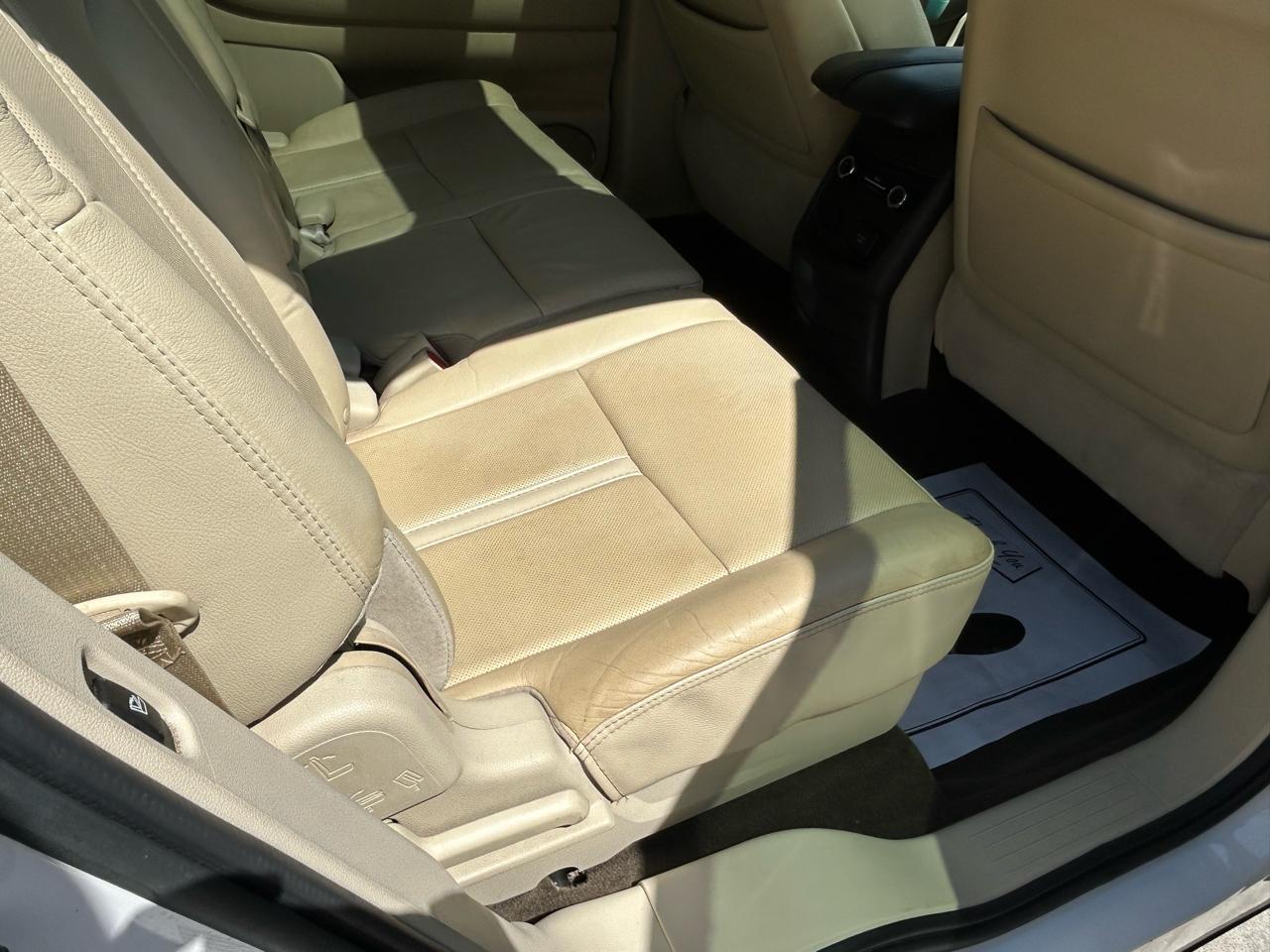 Lincoln MKT 4dr Wgn 3.5L AWD EcoBoost 2014