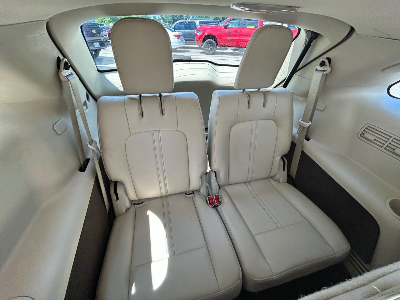 Lincoln MKT 4dr Wgn 3.5L AWD EcoBoost 2014