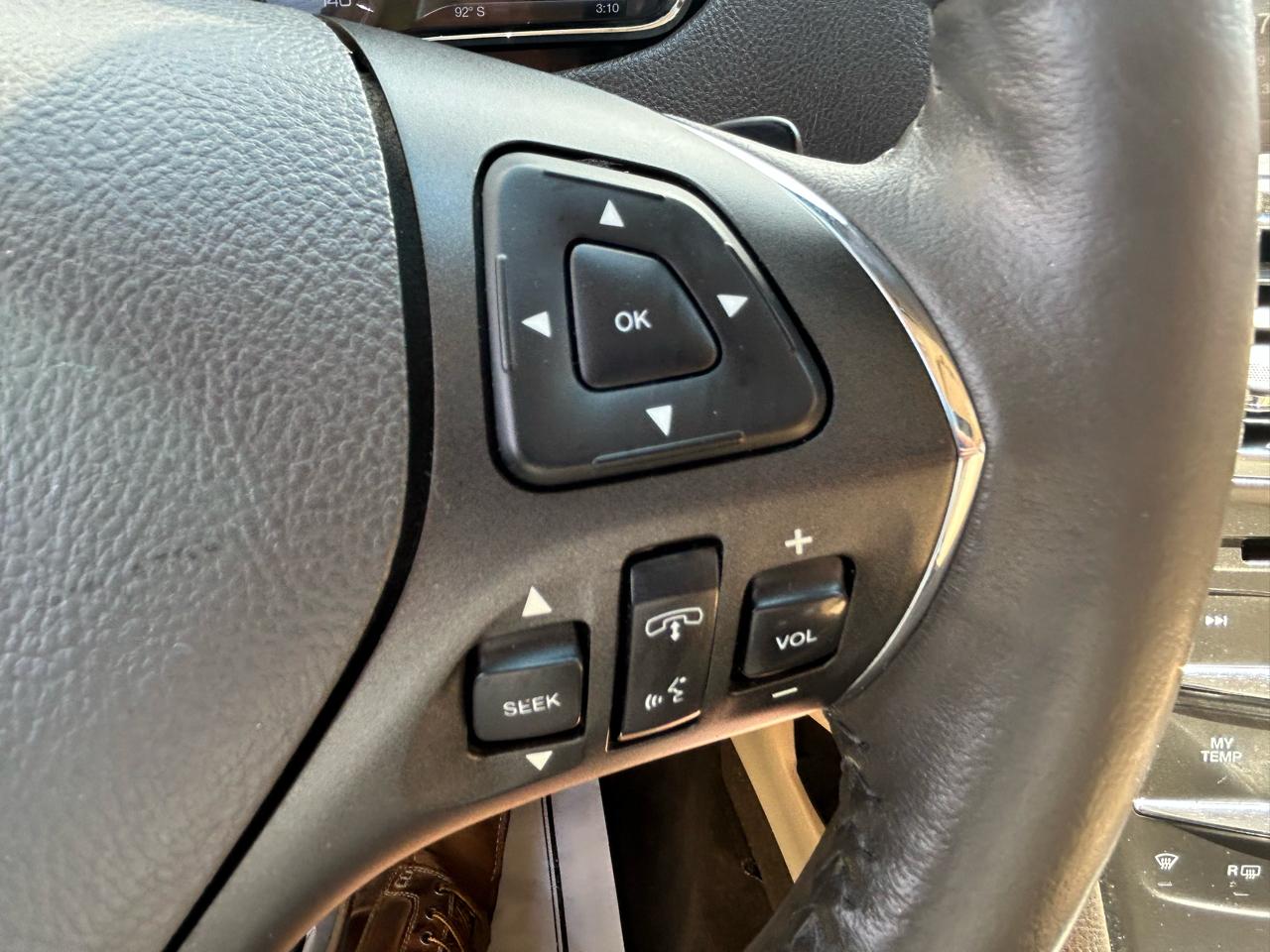 Lincoln MKT 4dr Wgn 3.5L AWD EcoBoost 2014