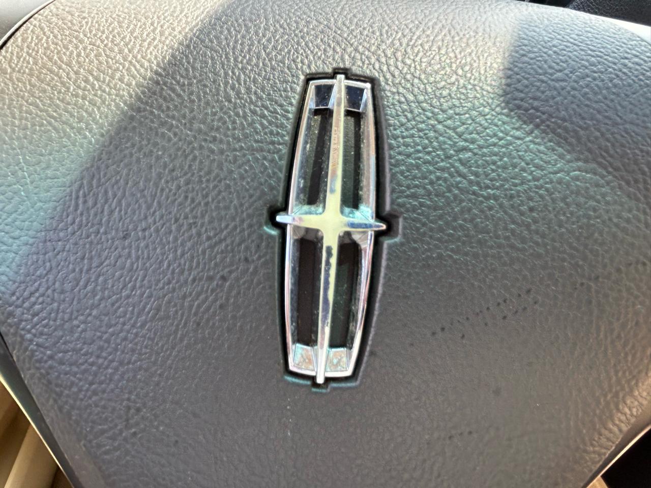 Lincoln MKT 4dr Wgn 3.5L AWD EcoBoost 2014