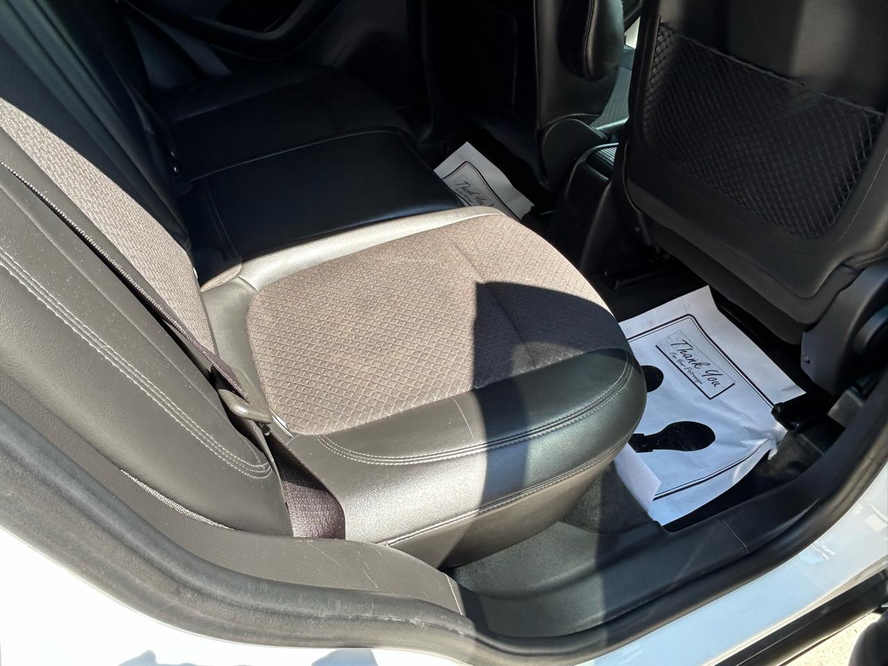 Buick Encore AWD 4dr Preferred 2021
