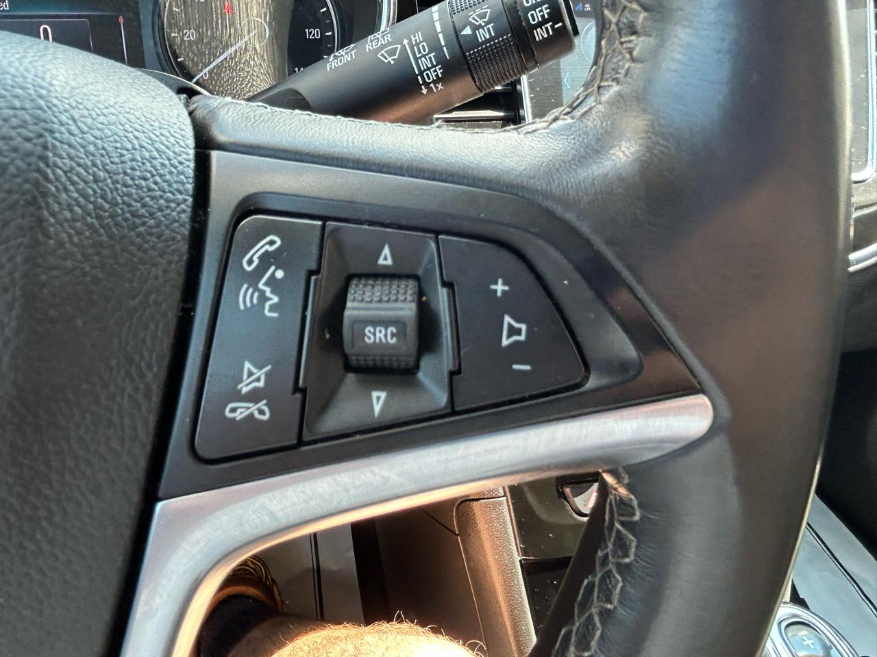 Buick Encore AWD 4dr Preferred 2021