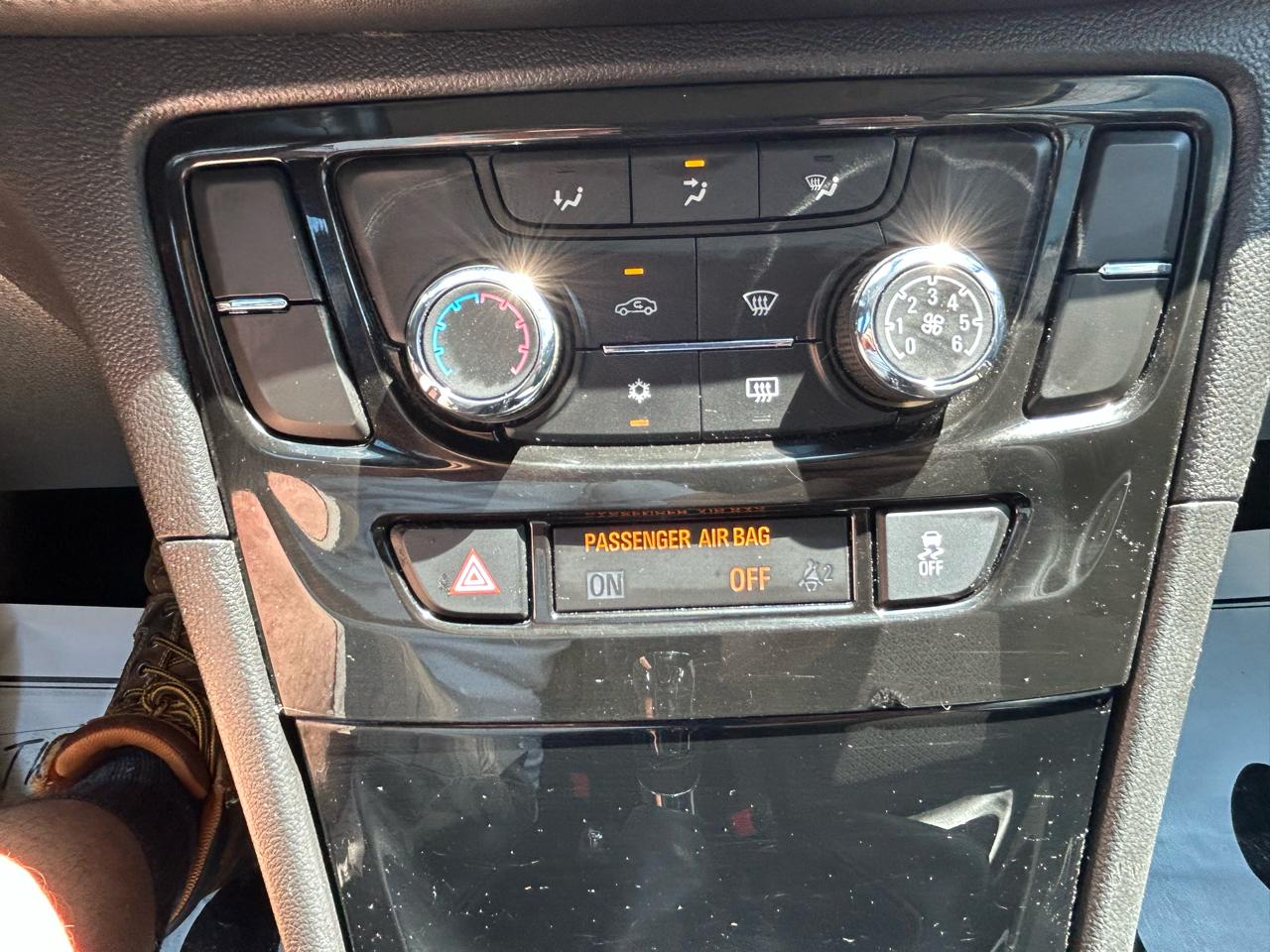 Buick Encore AWD 4dr Preferred 2021