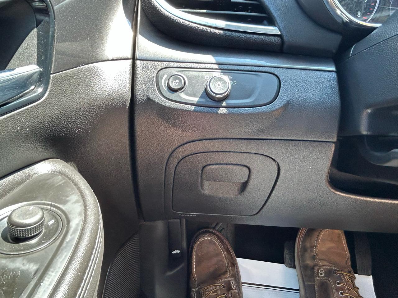 Buick Encore AWD 4dr Preferred 2021
