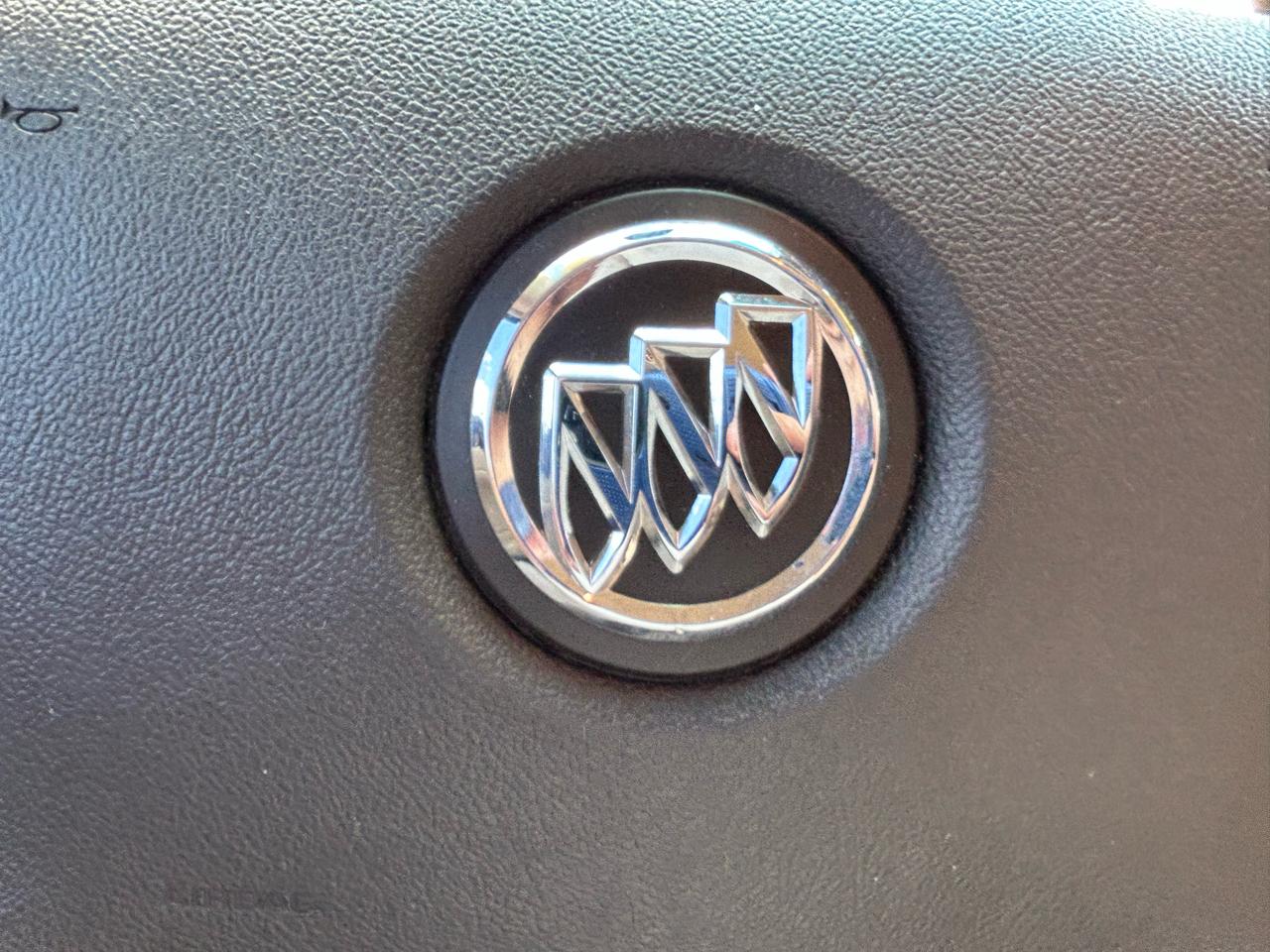 Buick Lucerne 4dr Sdn V8 CXS *Ltd Avail* 2008