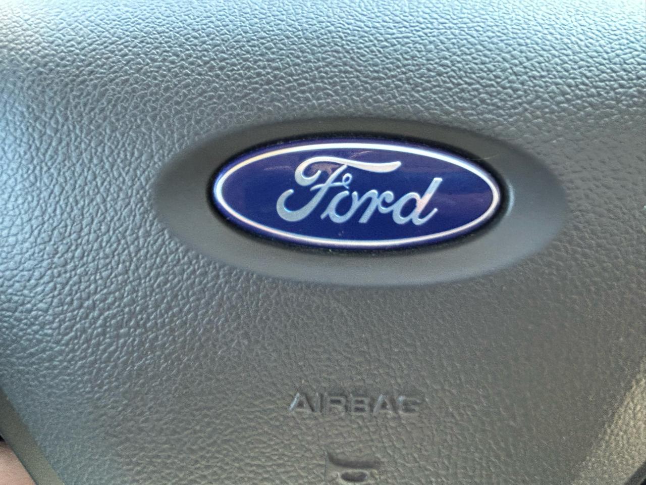 Ford Flex SEL AWD 2018