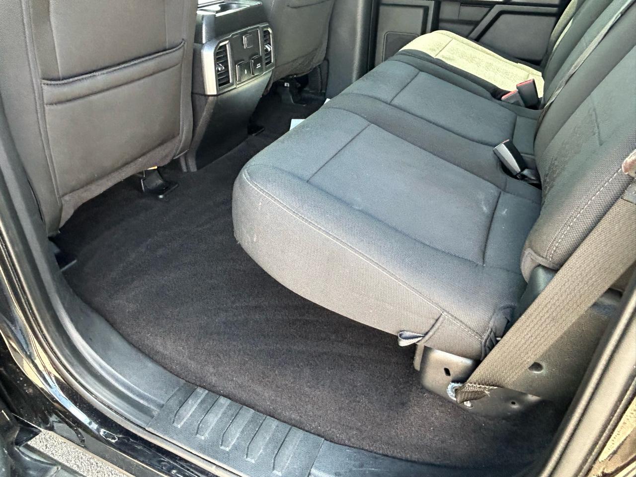 Ford F-150 XLT 4WD SuperCrew 5.5' Box 2020
