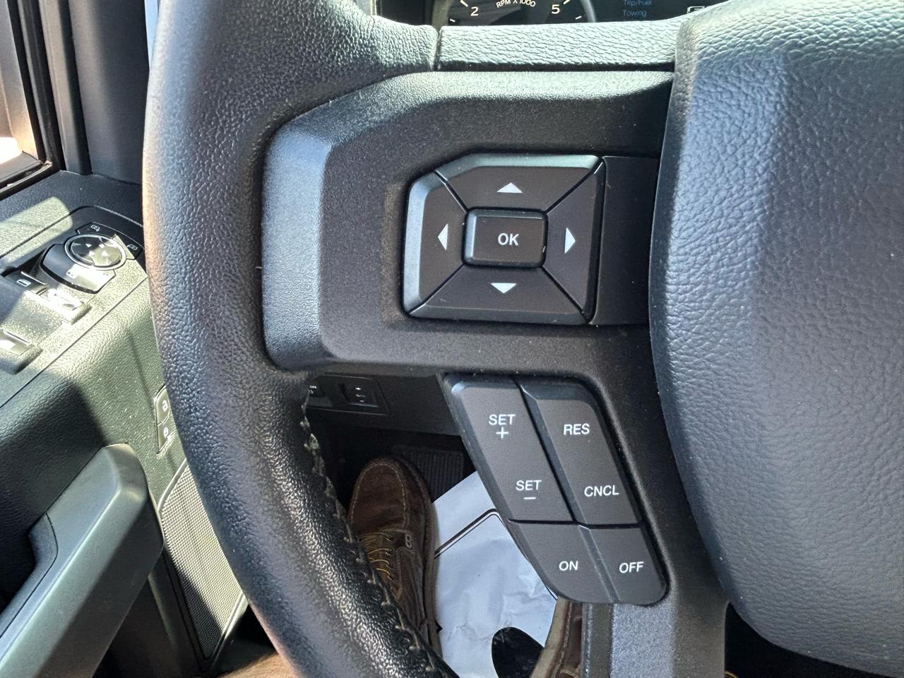 Ford F-150 XLT 4WD SuperCrew 5.5' Box 2020