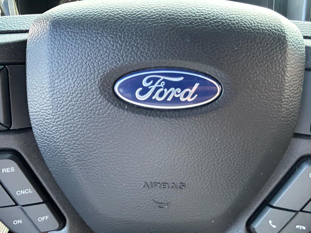 Ford F-150 XLT 4WD SuperCrew 5.5' Box 2020
