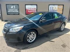 2013 Chevrolet Malibu 