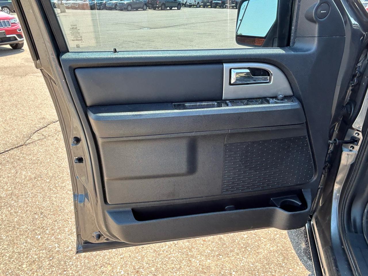 Ford Expedition EL 4WD 4dr Limited 2015