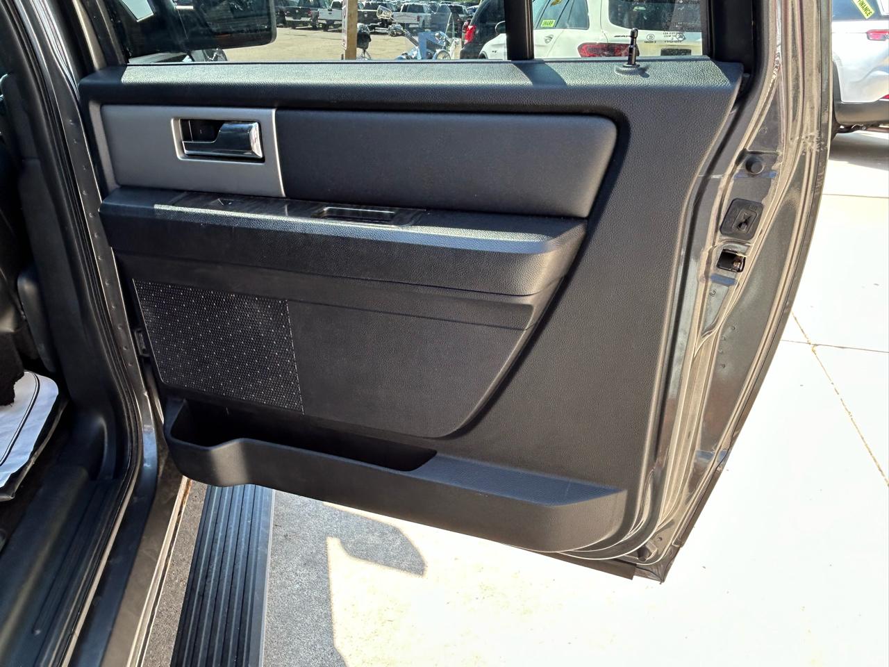 Ford Expedition EL 4WD 4dr Limited 2015