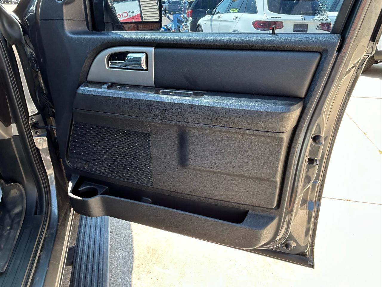 Ford Expedition EL 4WD 4dr Limited 2015