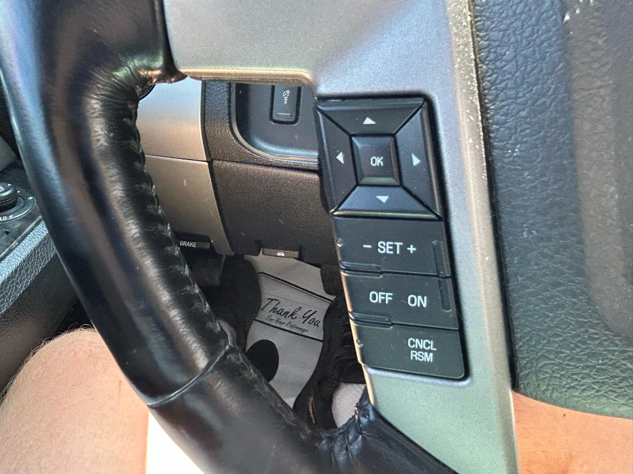 Ford Expedition EL 4WD 4dr Limited 2015