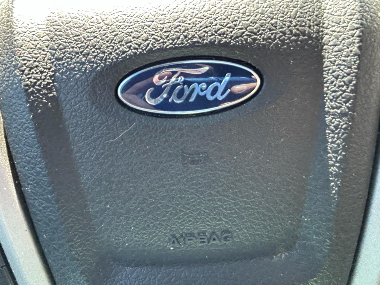 Ford Expedition EL 4WD 4dr Limited 2015