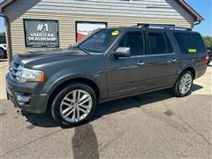 2015 Ford Expedition EL 
