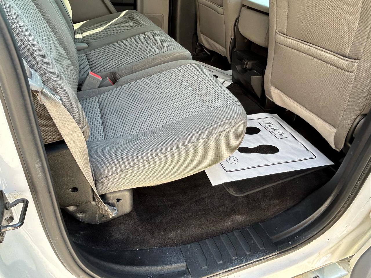 Ford F-150 XLT 4WD SuperCrew 5.5' Box 2018
