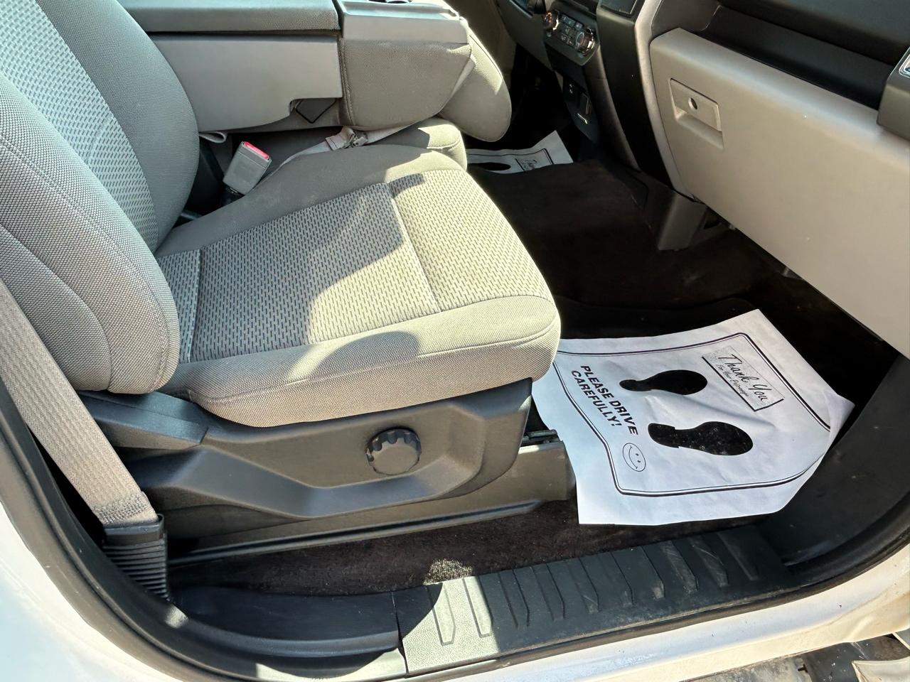 Ford F-150 XLT 4WD SuperCrew 5.5' Box 2018