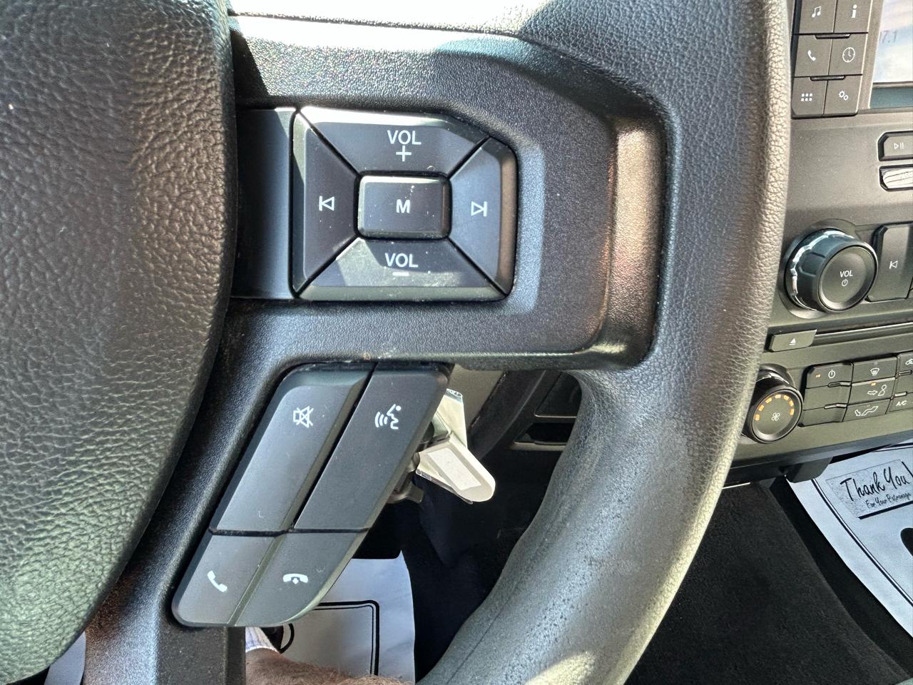 Ford F-150 XLT 4WD SuperCrew 5.5' Box 2018