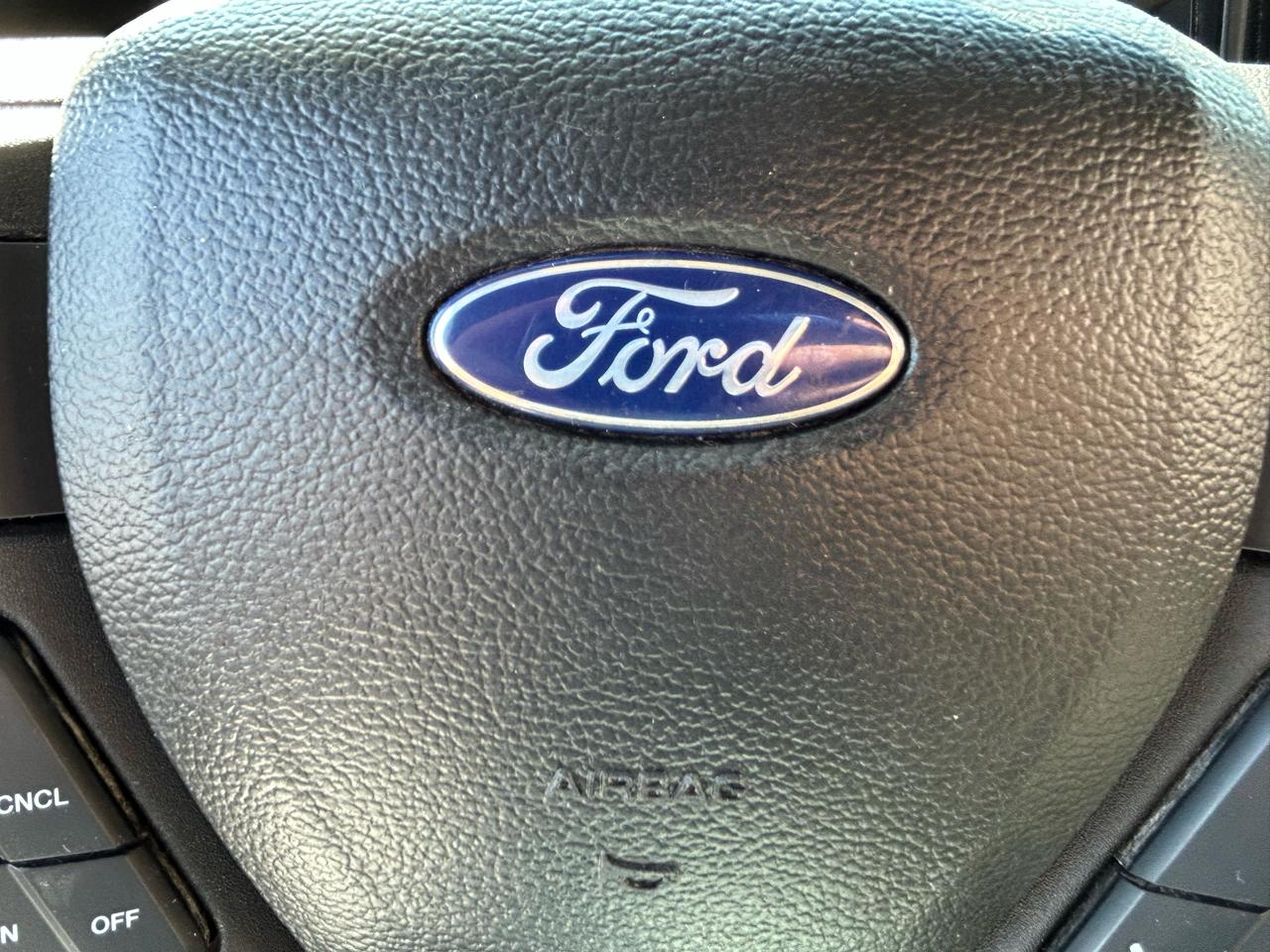 Ford F-150 XLT 4WD SuperCrew 5.5' Box 2018