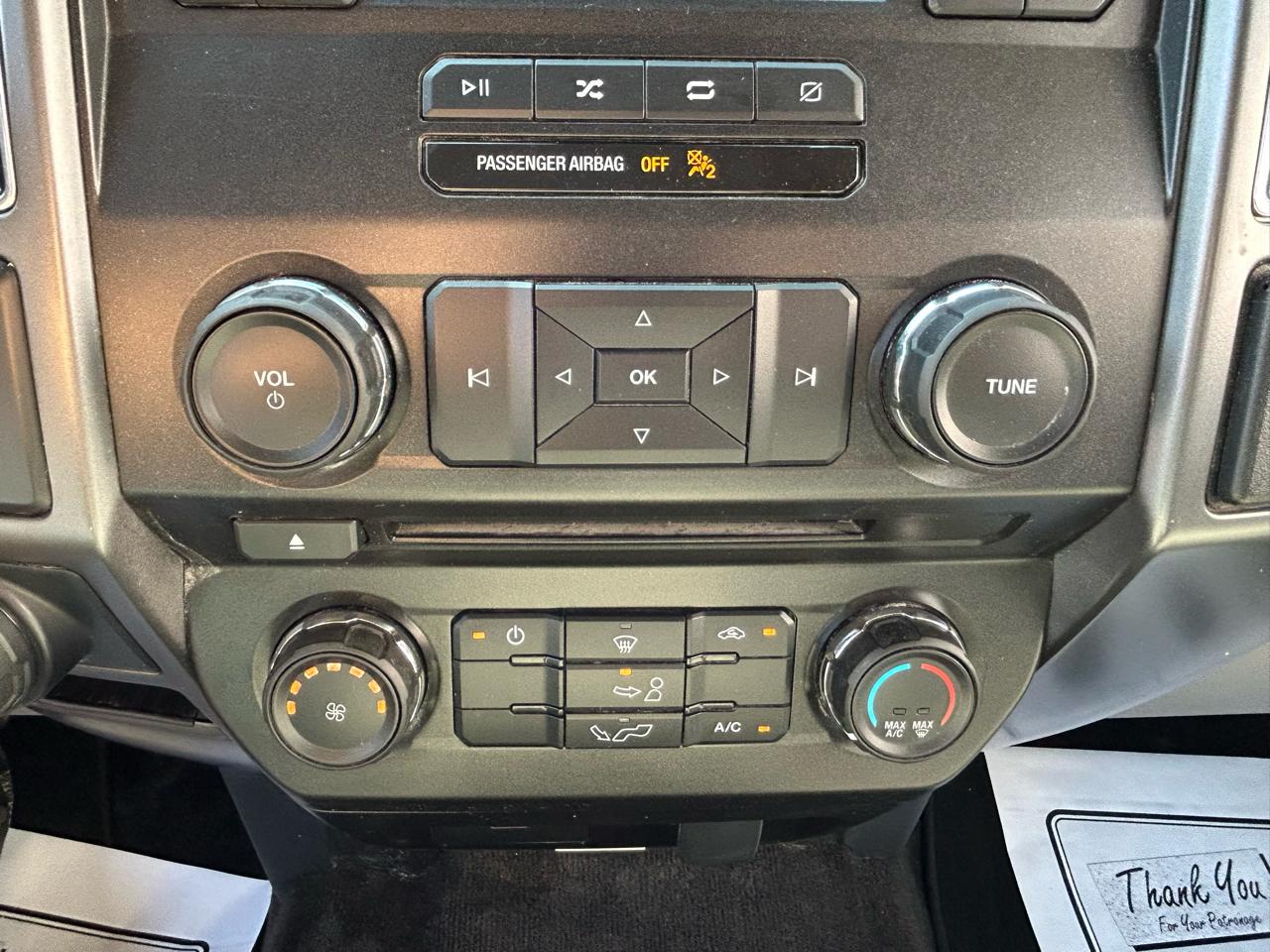 Ford F-150 XLT 4WD SuperCrew 5.5' Box 2018