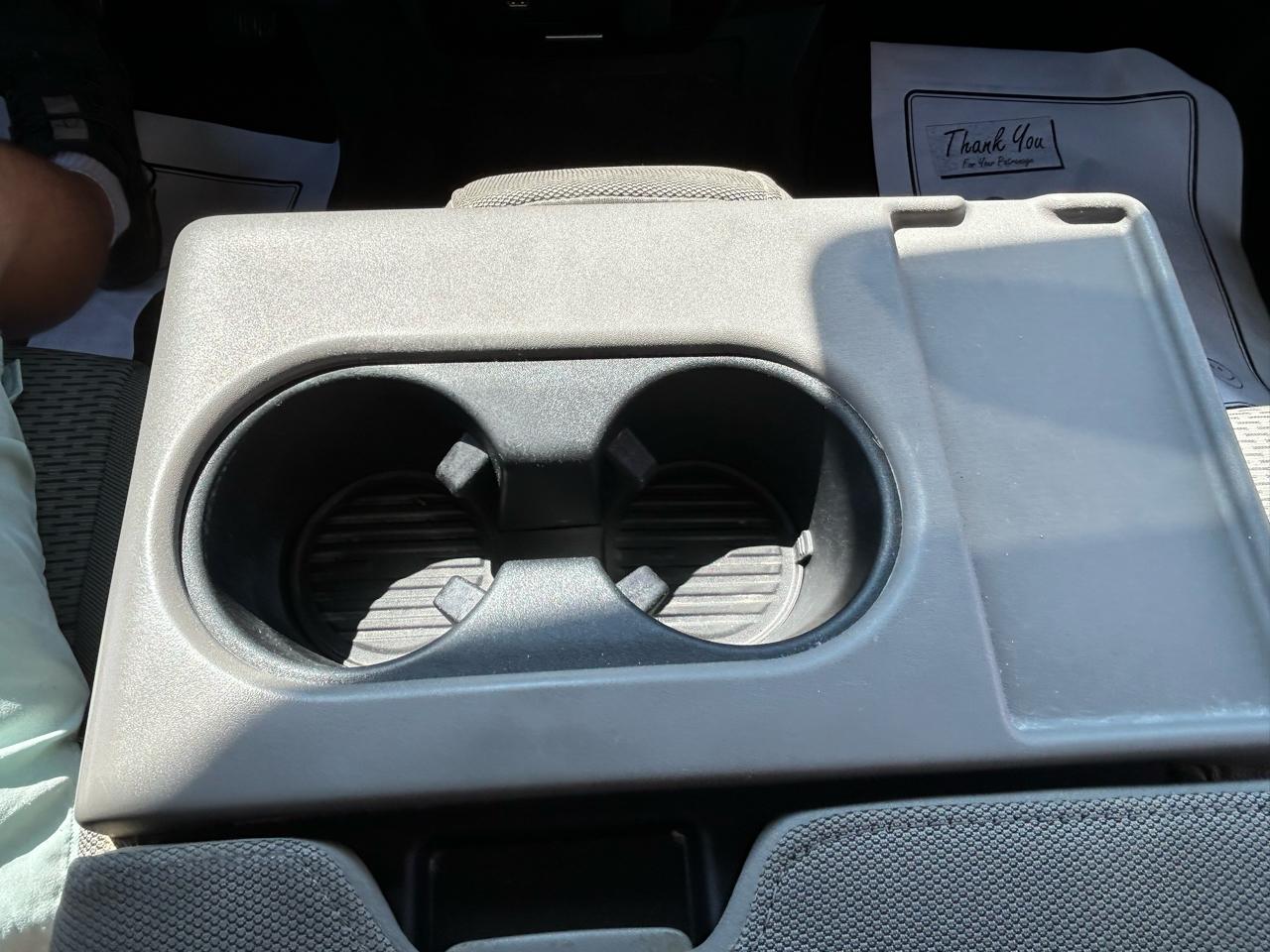 Ford F-150 XLT 4WD SuperCrew 5.5' Box 2018