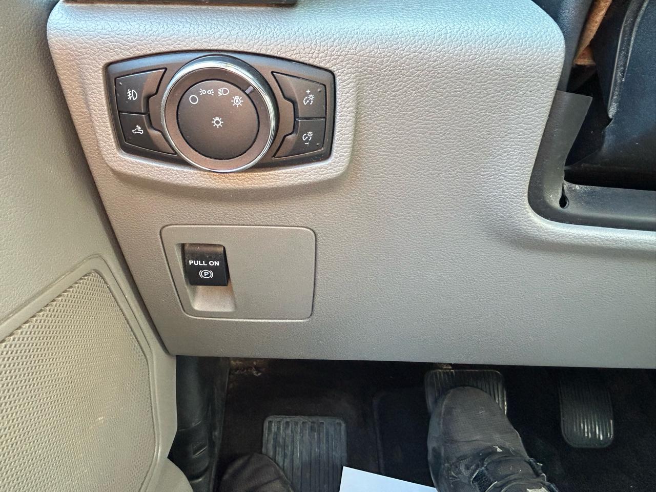 Ford F-150 XLT 4WD SuperCrew 5.5' Box 2018