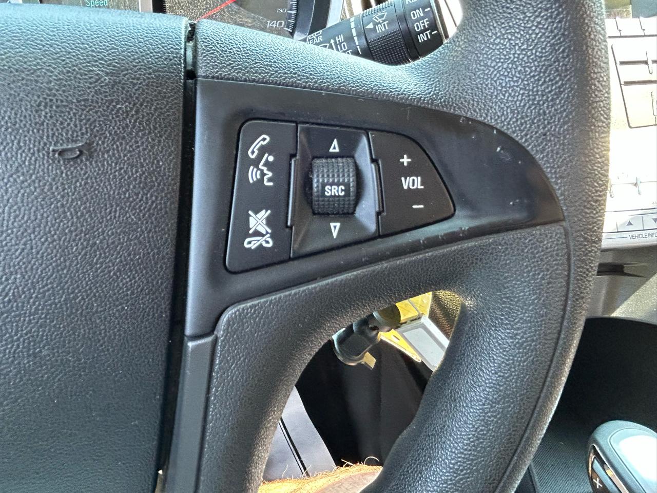 Chevrolet Equinox AWD 4dr LS 2015