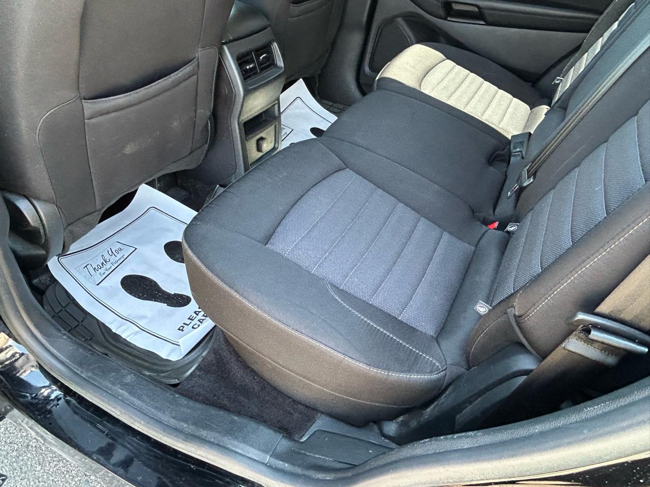 Ford Edge SE AWD 2017