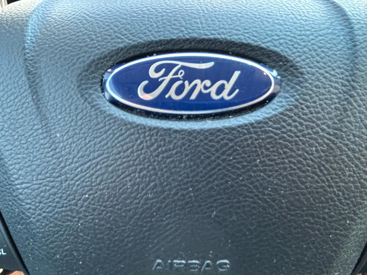 Ford Edge SE AWD 2017