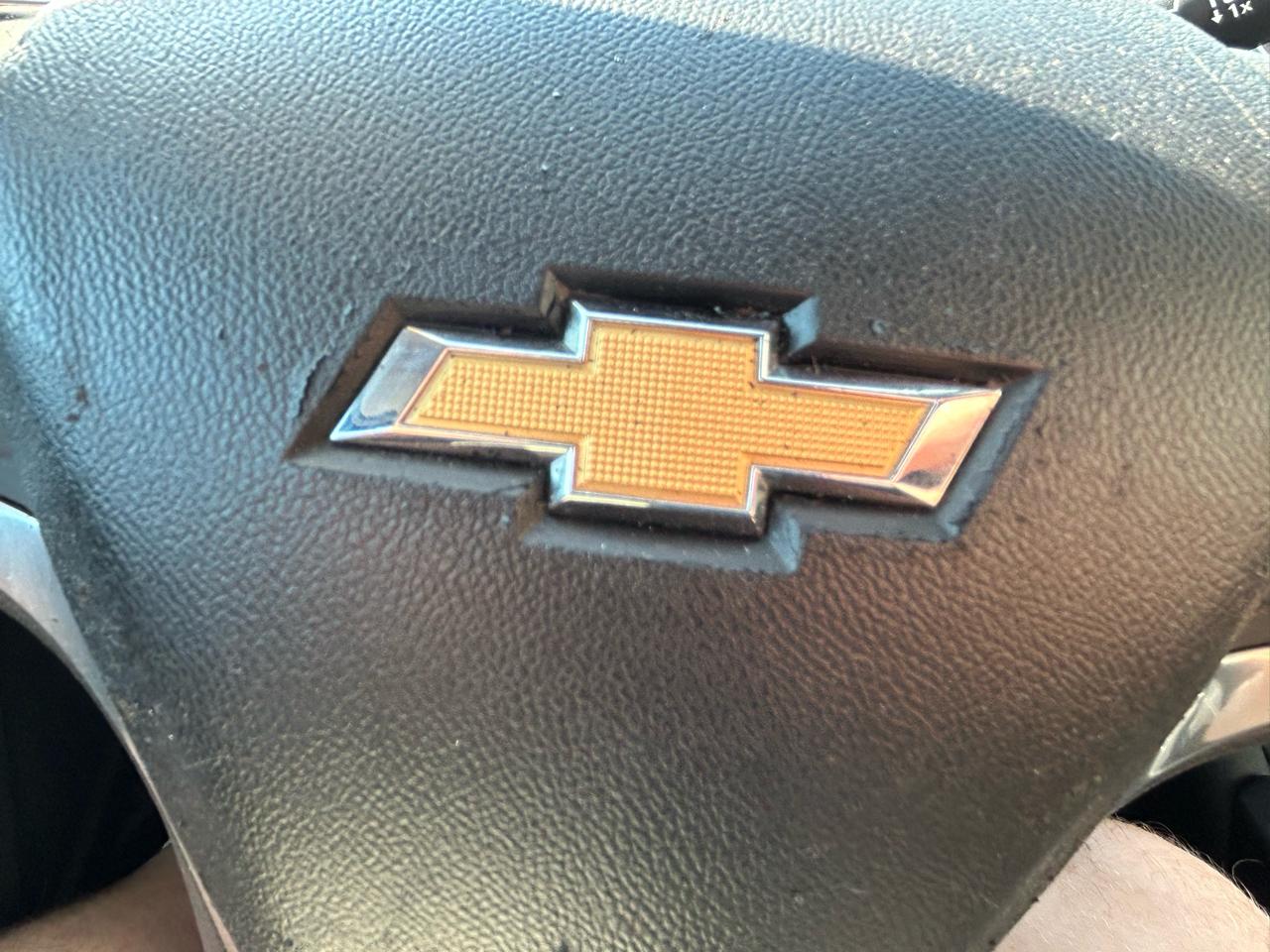 Chevrolet Malibu 4dr Sdn LT w/1LT 2019