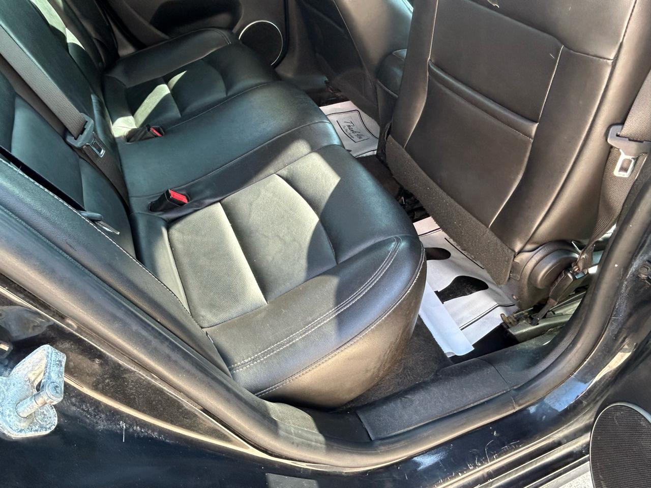 Chevrolet Cruze 4dr Sdn 2LT 2015