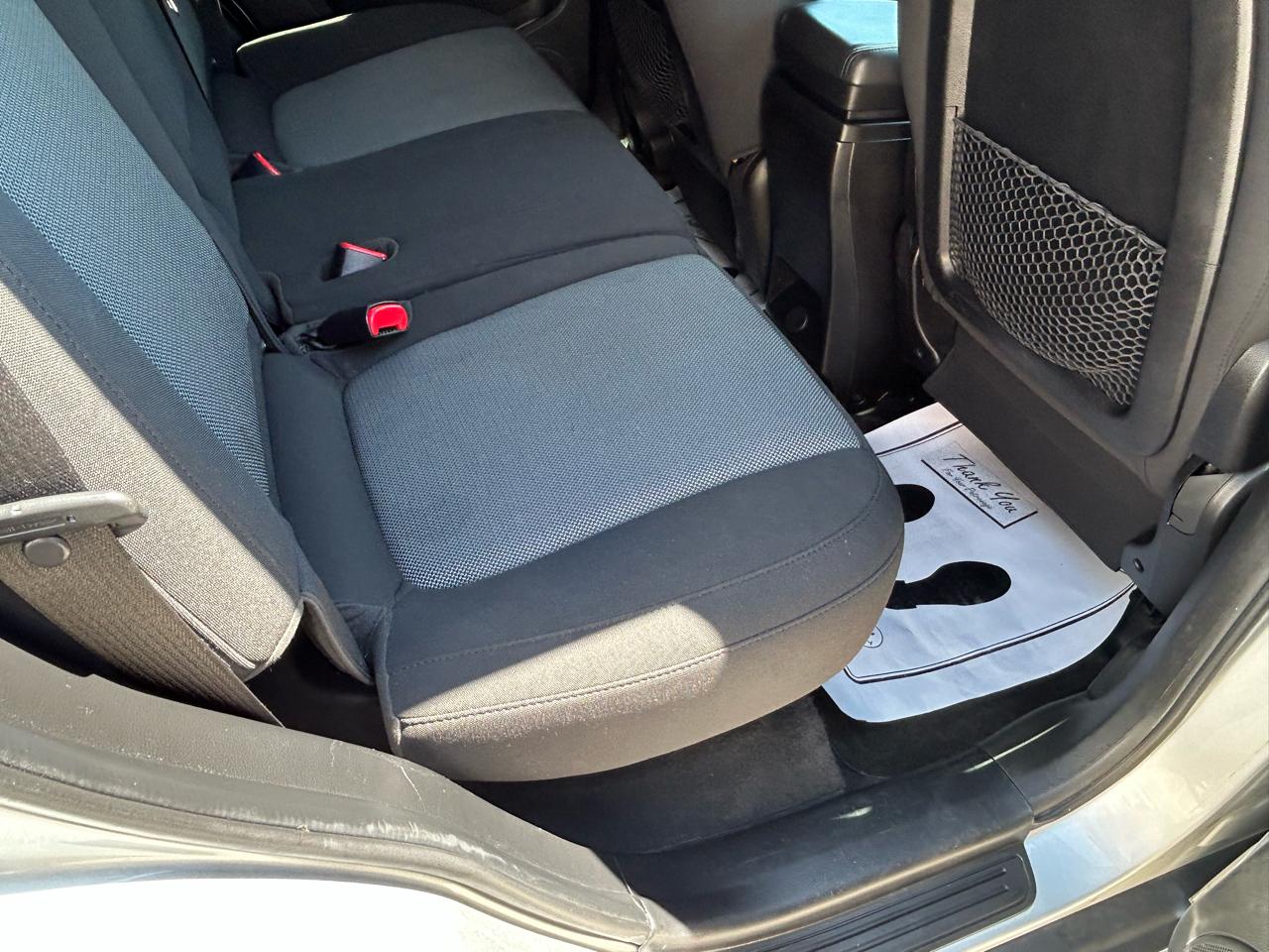 Chevrolet Captiva Sport Fleet FWD 4dr LS w/2LS 2013