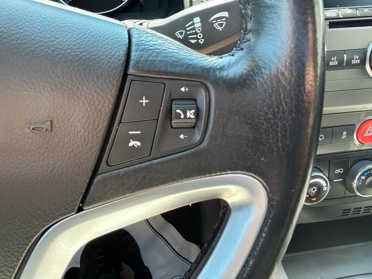Chevrolet Captiva Sport Fleet FWD 4dr LS w/2LS 2013