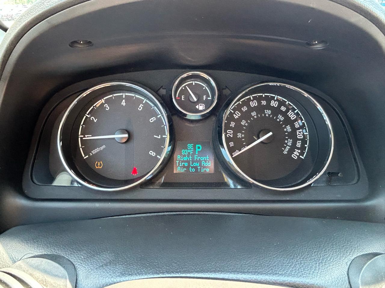Chevrolet Captiva Sport Fleet FWD 4dr LS w/2LS 2013