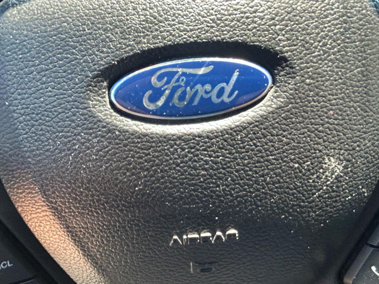 Ford F-150 4WD SuperCrew 145" XLT 2016