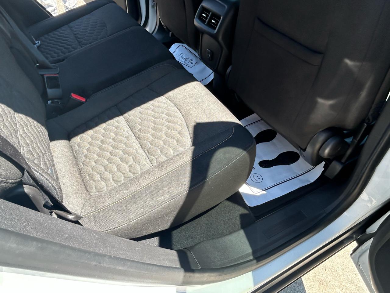 Chevrolet Equinox FWD 4dr LT w/2FL 2019