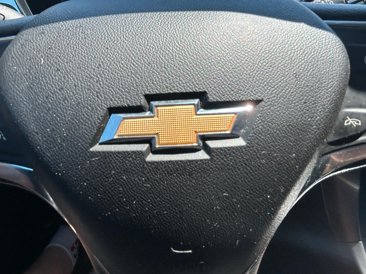 Chevrolet Equinox FWD 4dr LT w/2FL 2019
