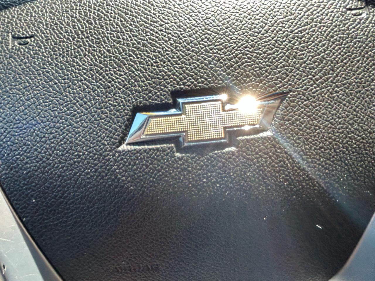 Chevrolet Traverse FWD 4dr LT w/1LT 2017