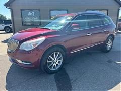 2016 Buick Enclave 