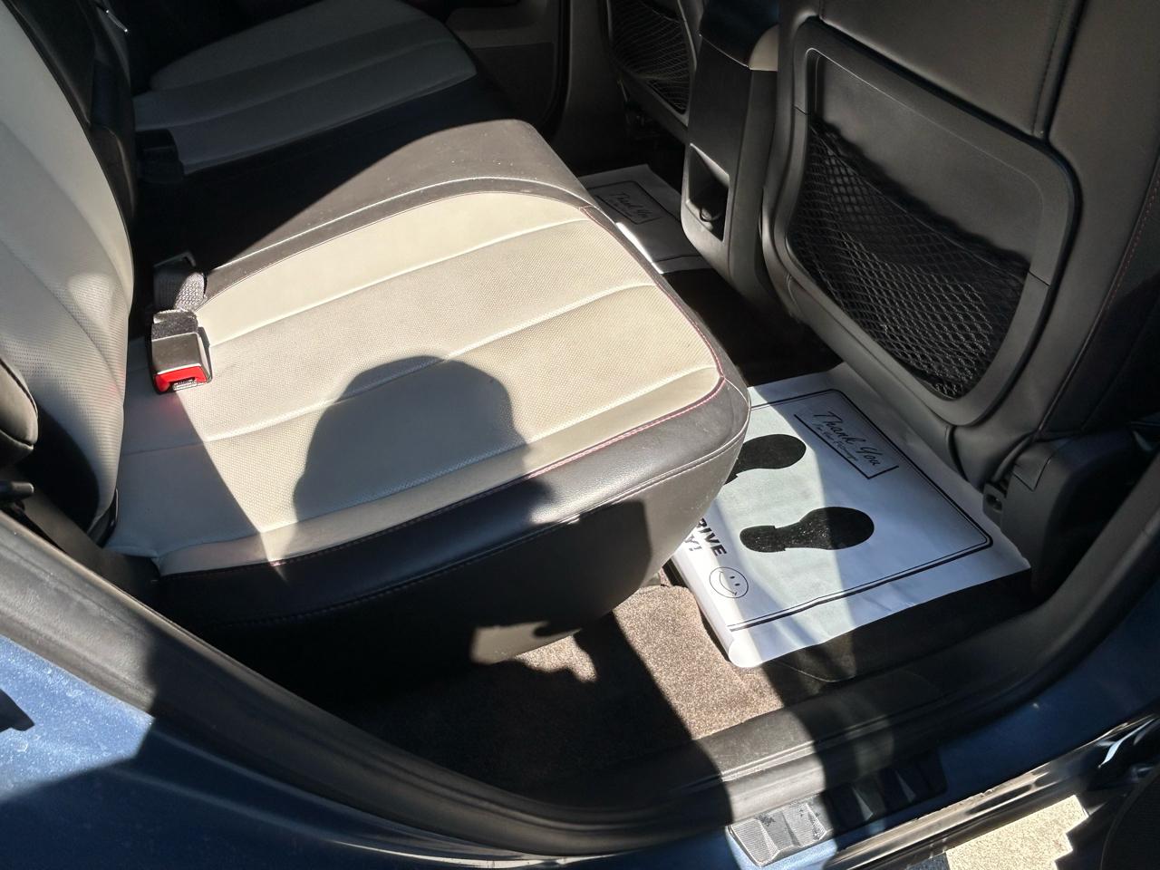 Chevrolet Equinox FWD 4dr LT w/2LT 2011